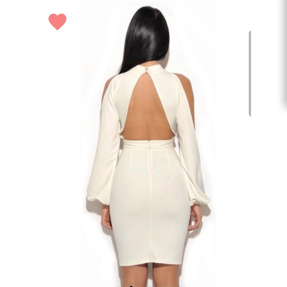 Dress - Picture 3 of 3
